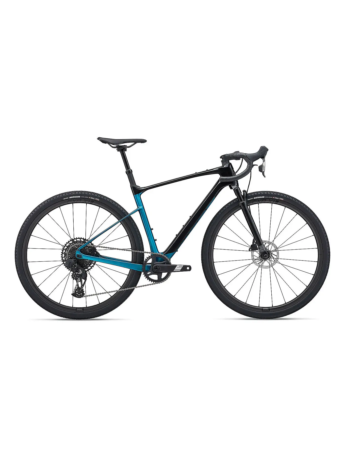 GIANT | Gravelbike Revolt X Advanced Pro 2 | 